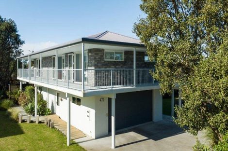 Photo of property in 471 Seaforth Road, Bowentown, Katikati, 3177