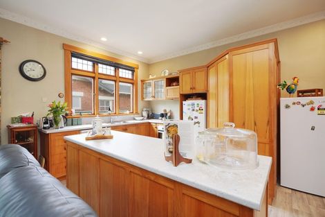 Photo of property in 47 Lewis Street, Gladstone, Invercargill, 9810