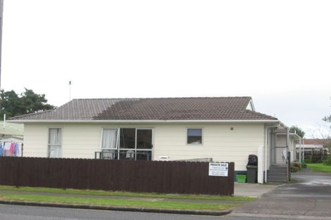 Photo of property in 1/102 Browns Road, Manurewa, Auckland, 2102