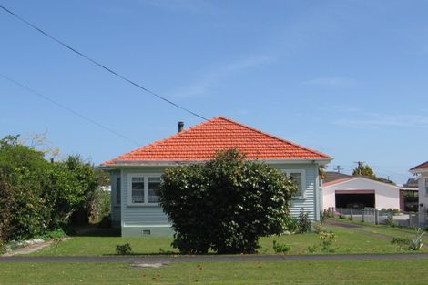 Photo of property in 4 Dawson Street, Matamata, 3400