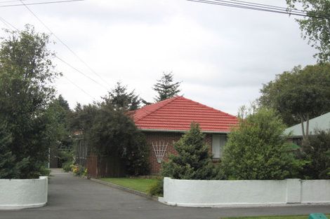 Photo of property in 76 Twyford Street, Bishopdale, Christchurch, 8053