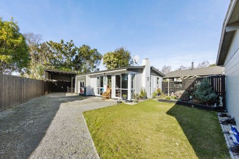 Photo of property in 7c Wesley Street, Kaiapoi, 7630