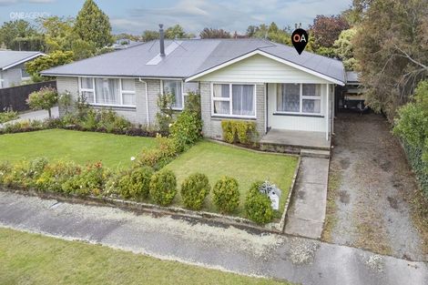 Photo of property in 4a Weston Place, Rangiora, 7400