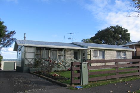 Photo of property in 6 Heatherlea Heights, Feilding, 4702