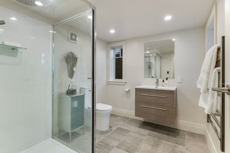 Photo of property in 15 Paget Street, Freemans Bay, Auckland, 1011