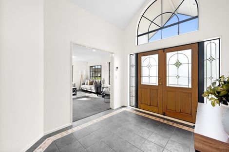 Photo of property in 23 Callum Brae Drive, Rototuna, Hamilton, 3210