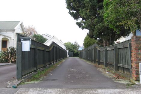 Photo of property in 139a Russell Street, Palmerston North, 4414