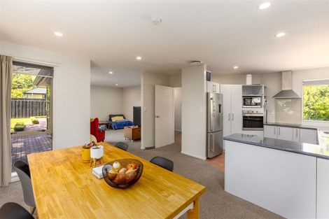 Photo of property in 1/69 Bowenvale Avenue, Cashmere, Christchurch, 8022