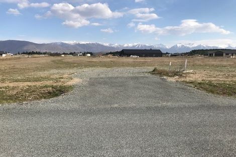 Photo of property in 2 Peak Drive, Twizel, 7901