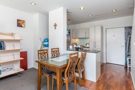 Photo of property in 328/57 Mahuhu Crescent, Auckland Central, Auckland, 1010