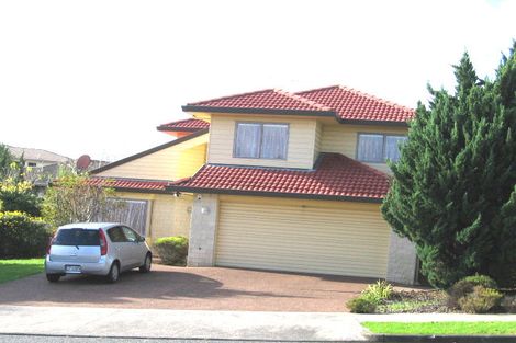 Photo of property in 15 Clydesdale Avenue, Somerville, Auckland, 2014