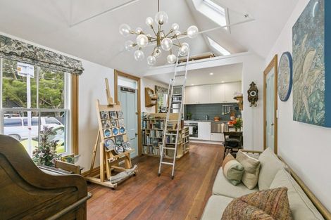 Photo of property in 251 Tinakori Road, Thorndon, Wellington, 6011