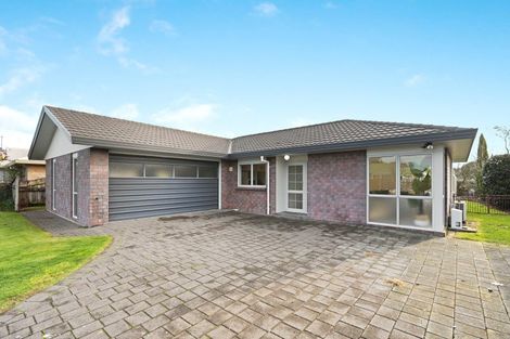 Photo of property in 34 Macmurdo Avenue, Glenview, Hamilton, 3206