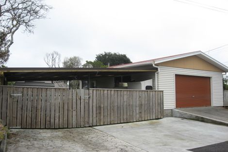 Photo of property in 215 Huatoki Street, Upper Vogeltown, New Plymouth, 4310