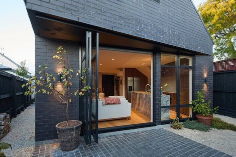 Photo of property in 31 Tonbridge Street, Merivale, Christchurch, 8014