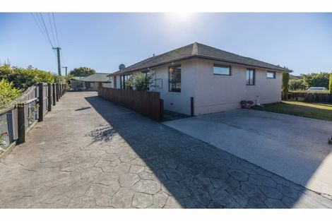 Photo of property in 1/10 Wentworth Street, Ilam, Christchurch, 8041