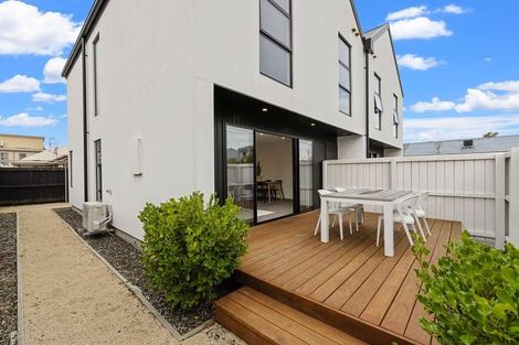 Photo of property in 1/448 Madras Street, St Albans, Christchurch, 8014