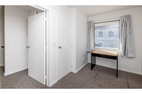 Photo of property in 13/336 Lincoln Road, Addington, Christchurch, 8024