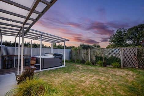 Photo of property in 16 Townend Street, Waipara, 7483