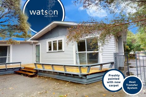 Photo of property in 33 Newbury Street, Awapuni, Palmerston North, 4412