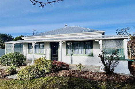 Photo of property in 17 Coups Terrace, Kaiapoi, 7630