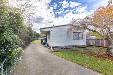 Photo of property in 70 Bibby Street, Waipawa, 4210