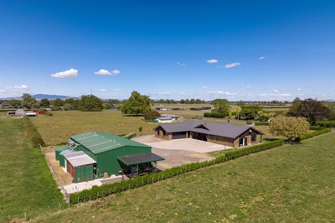 Photo of property in 450 Fencourt Road, Cambridge, Hamilton, 3493