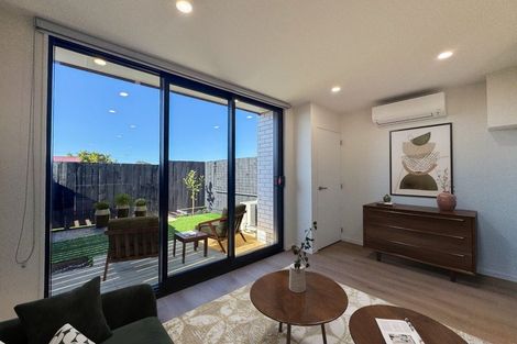 Photo of property in 3/9 Utting Street, Birkdale, Auckland, 0626