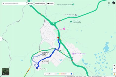 Photo of property in 2 Harris Place, Pokeno, 2402