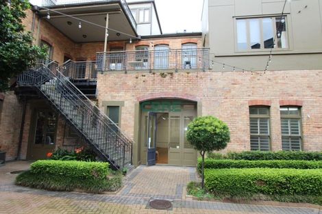 Photo of property in 3b/1 Beresford Square, Auckland Central, Auckland, 1010