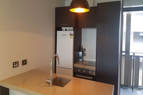 Photo of property in 806/5 Howe Street, Freemans Bay, Auckland, 1011