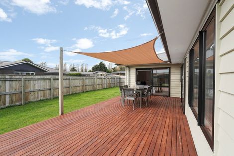 Photo of property in 1 Dow Chung Place, Otaki, 5512