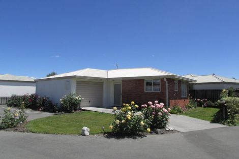 Photo of property in 9 Charlotte Lane, Woolston, Christchurch, 8062