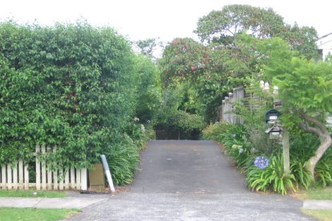 Photo of property in 56a Temple Street, Meadowbank, Auckland, 1072