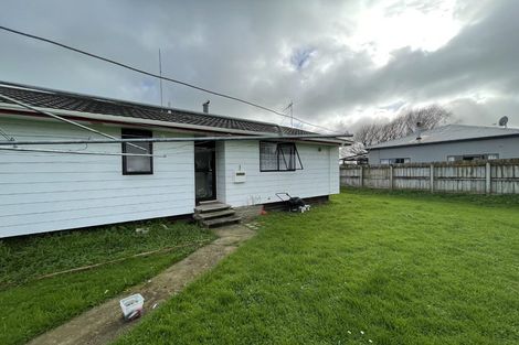 Photo of property in 4 Rata Street, Tokomaru, Palmerston North, 4474