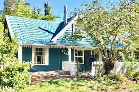 Photo of property in 60 Rue Grehan, Akaroa, 7520