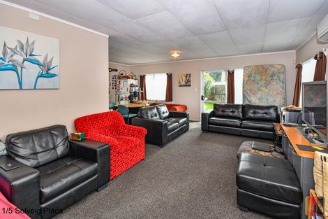 Photo of property in 1/5 Solveig Place, Randwick Park, Auckland, 2105