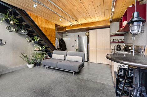 Photo of property in Tattoo Apartments, 13/42 Abel Smith Street, Te Aro, Wellington, 6011