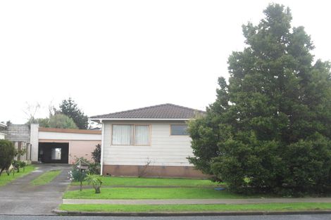 Photo of property in 41 Casuarina Road, Half Moon Bay, Auckland, 2012