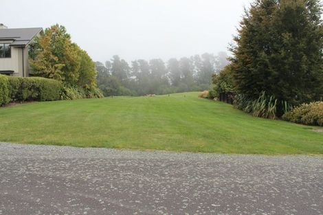 Photo of property in 623 Coleridge Road, Windwhistle, Hororata, 7572