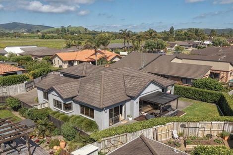 Photo of property in 20 Ohope Place, Papamoa Beach, Papamoa, 3118