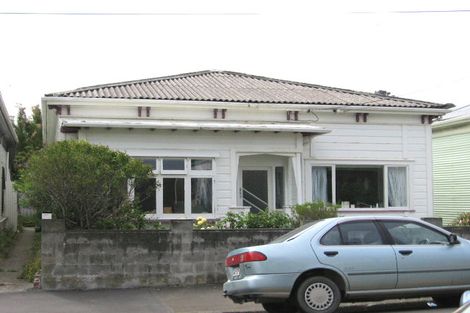 Photo of property in 95 Daniell Street, Newtown, Wellington, 6021