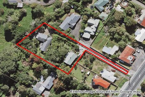 Photo of property in 1/424 Don Buck Road, Massey, Auckland, 0614