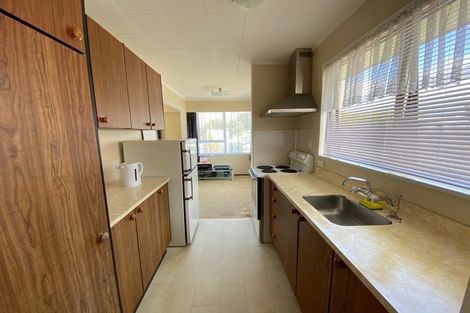 Photo of property in 1 Maine Street, Dannevirke, 4930