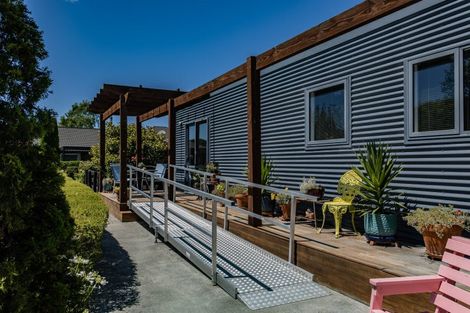 Photo of property in 78 Skewbridge Road, Flaxton, Kaiapoi, 7691