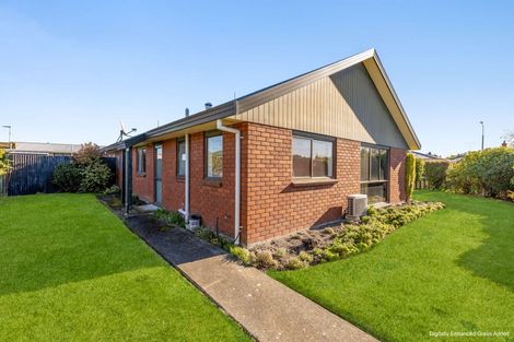 Photo of property in 28 Brucefield Avenue, Netherby, Ashburton, 7700