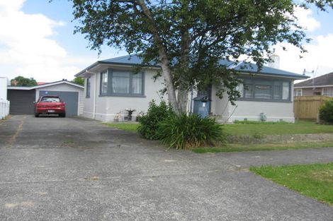 Photo of property in 6 Trewin Street, Feilding, 4702