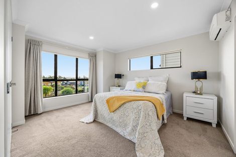 Photo of property in 7 Fricker Way, Flat Bush, Auckland, 2019