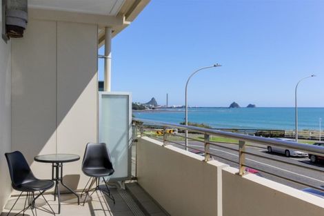 Photo of property in Quarterdeck, 3/4 Buller Street, New Plymouth, 4310