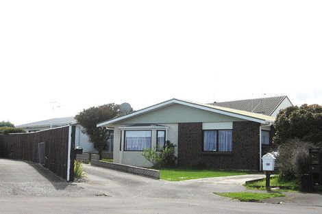 Photo of property in 10b Essex Place, Springvale, Whanganui, 4501